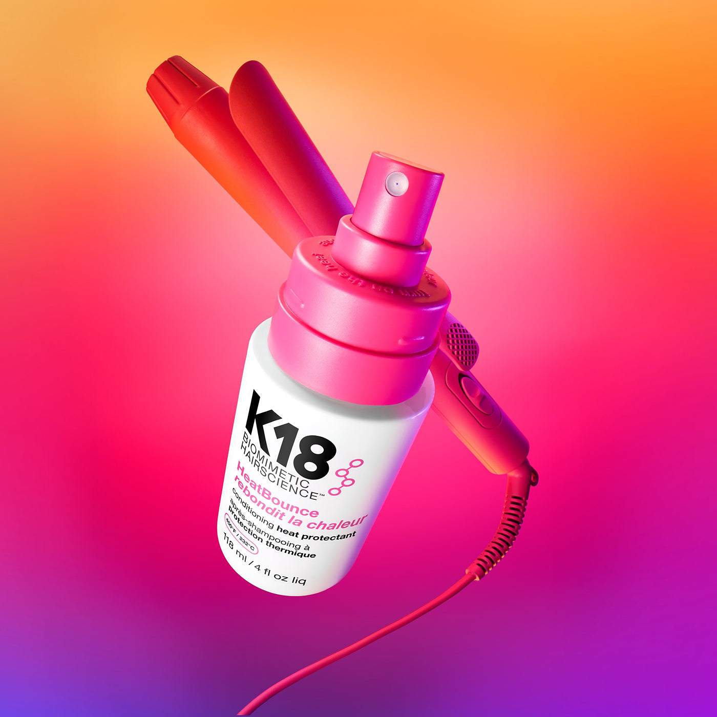 HeatBounce