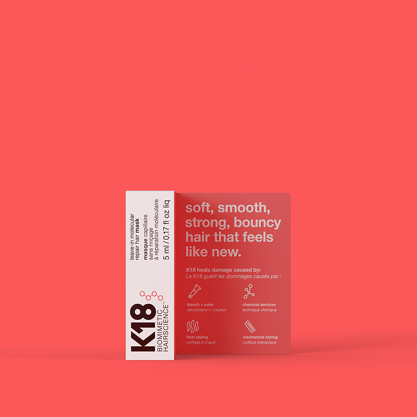 Molecular Repair Hair Mask