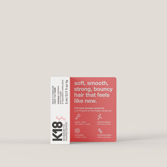 Molecular Repair Hair Mask