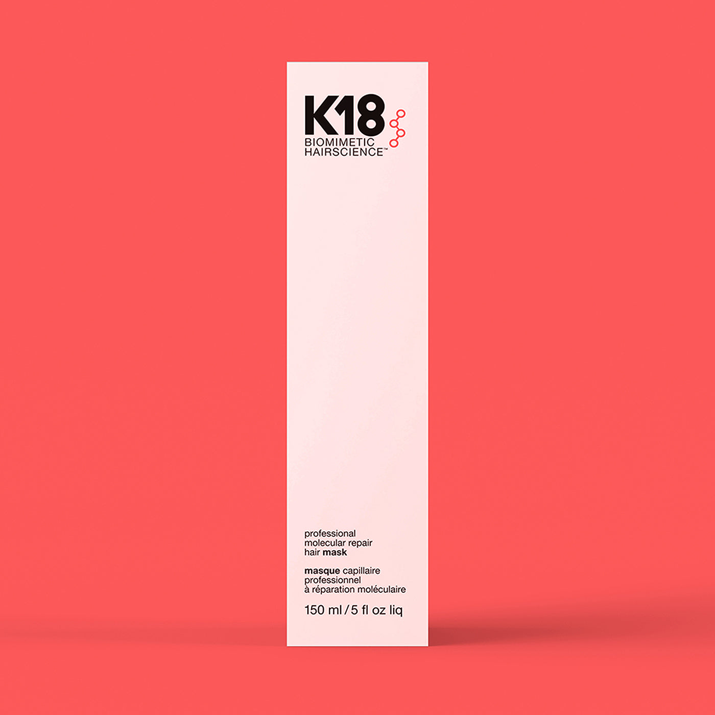 Molecular Repair Hair Mask
