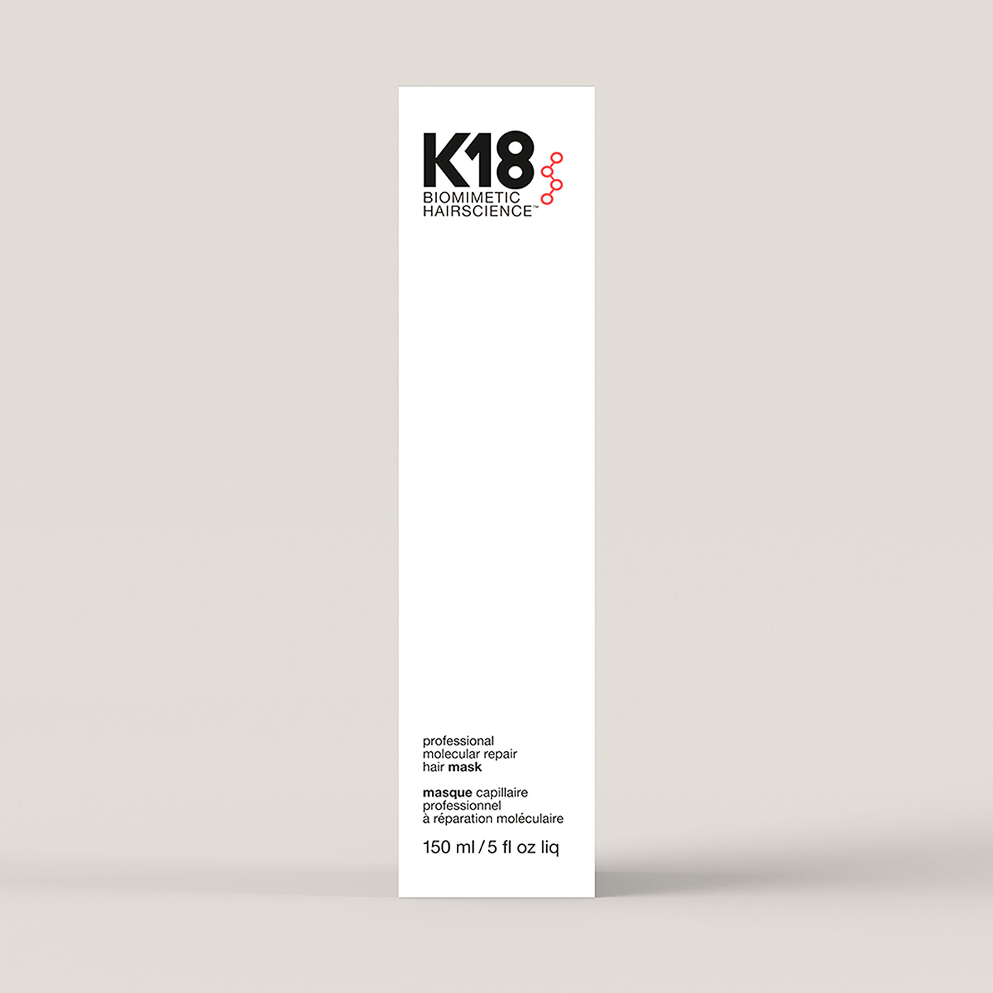 Molecular Repair Hair Mask