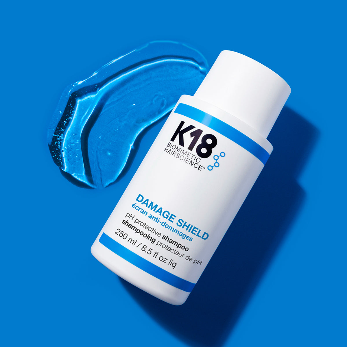 K18 Damage Shield pH Protective Shampoo