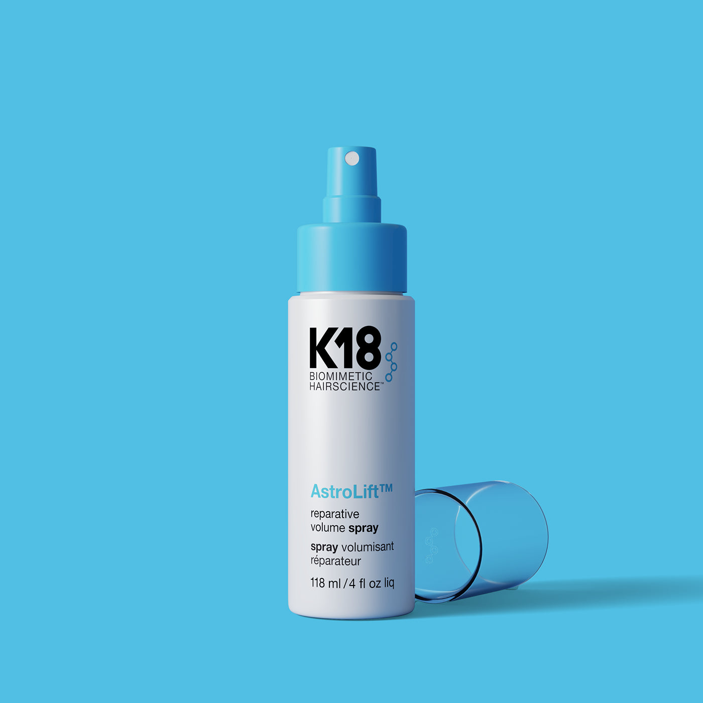 AstroLift™ Reparative Volume Spray
