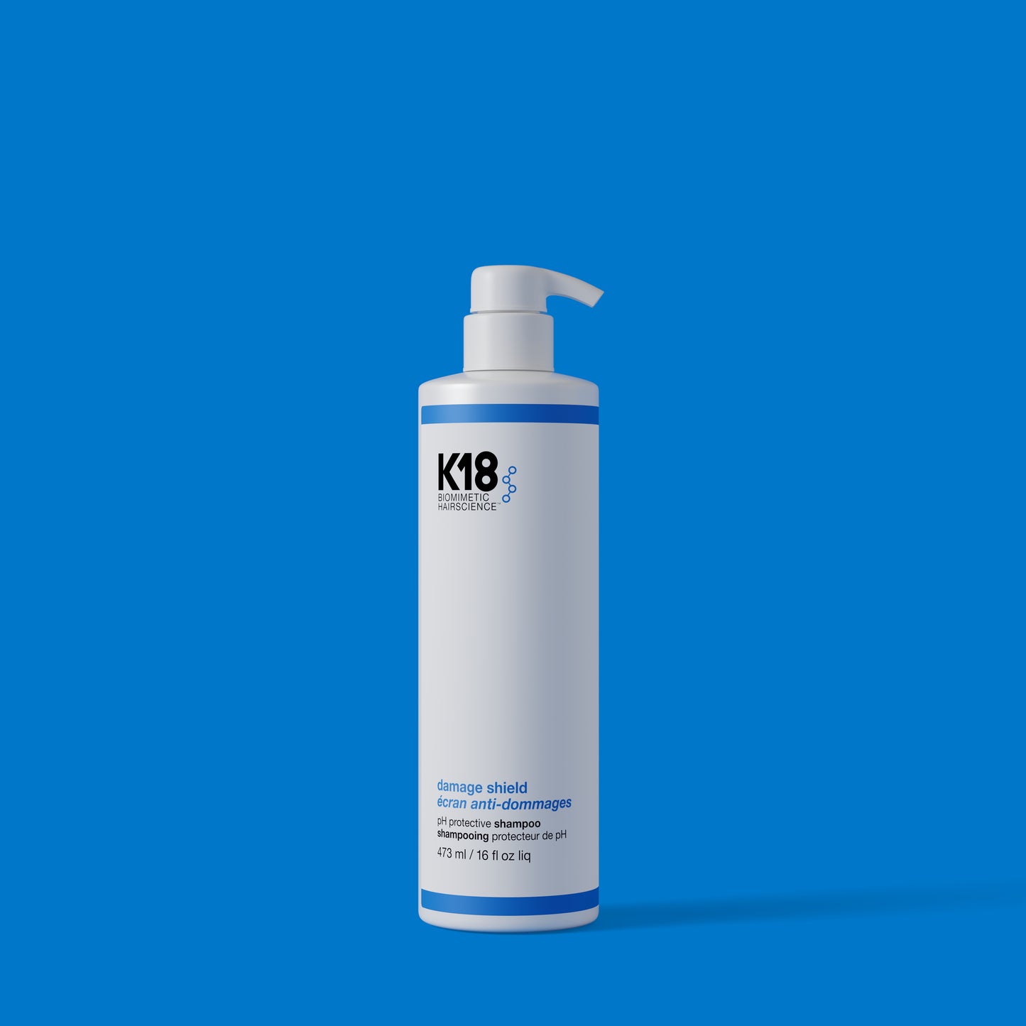 Damage Shield pH Protective Shampoo