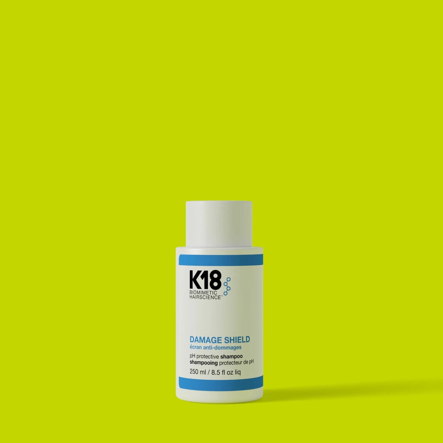 Damage Shield pH Protective Shampoo