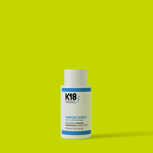 Damage Shield pH Protective Shampoo