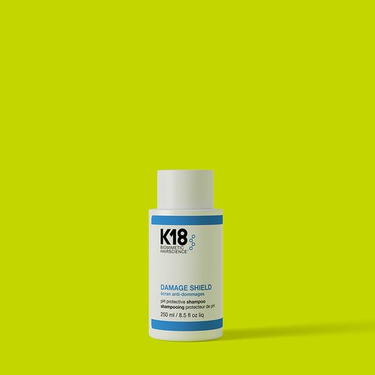 Damage Shield pH Protective Shampoo