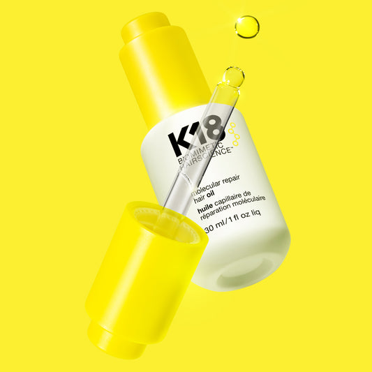 Molecular Repair Hair Oil