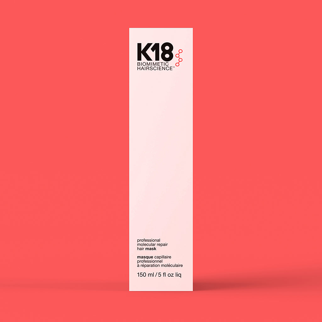 Molecular Repair Hair Mask