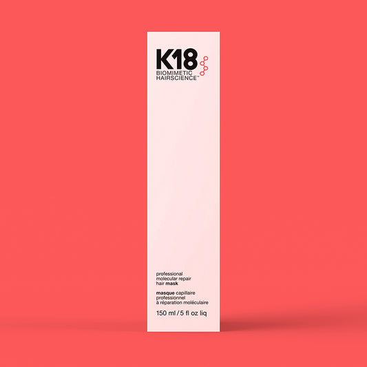 Molecular Repair Hair Mask