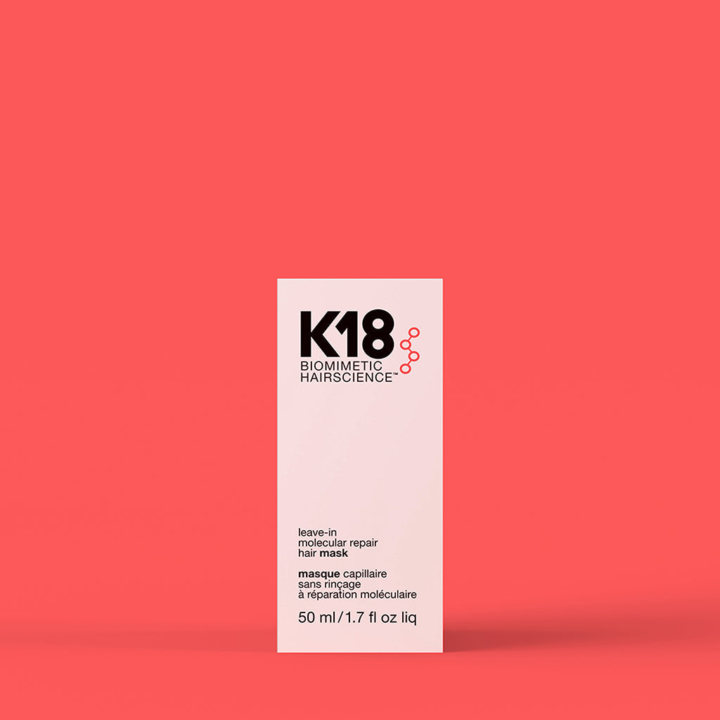 Molecular Repair Hair Mask