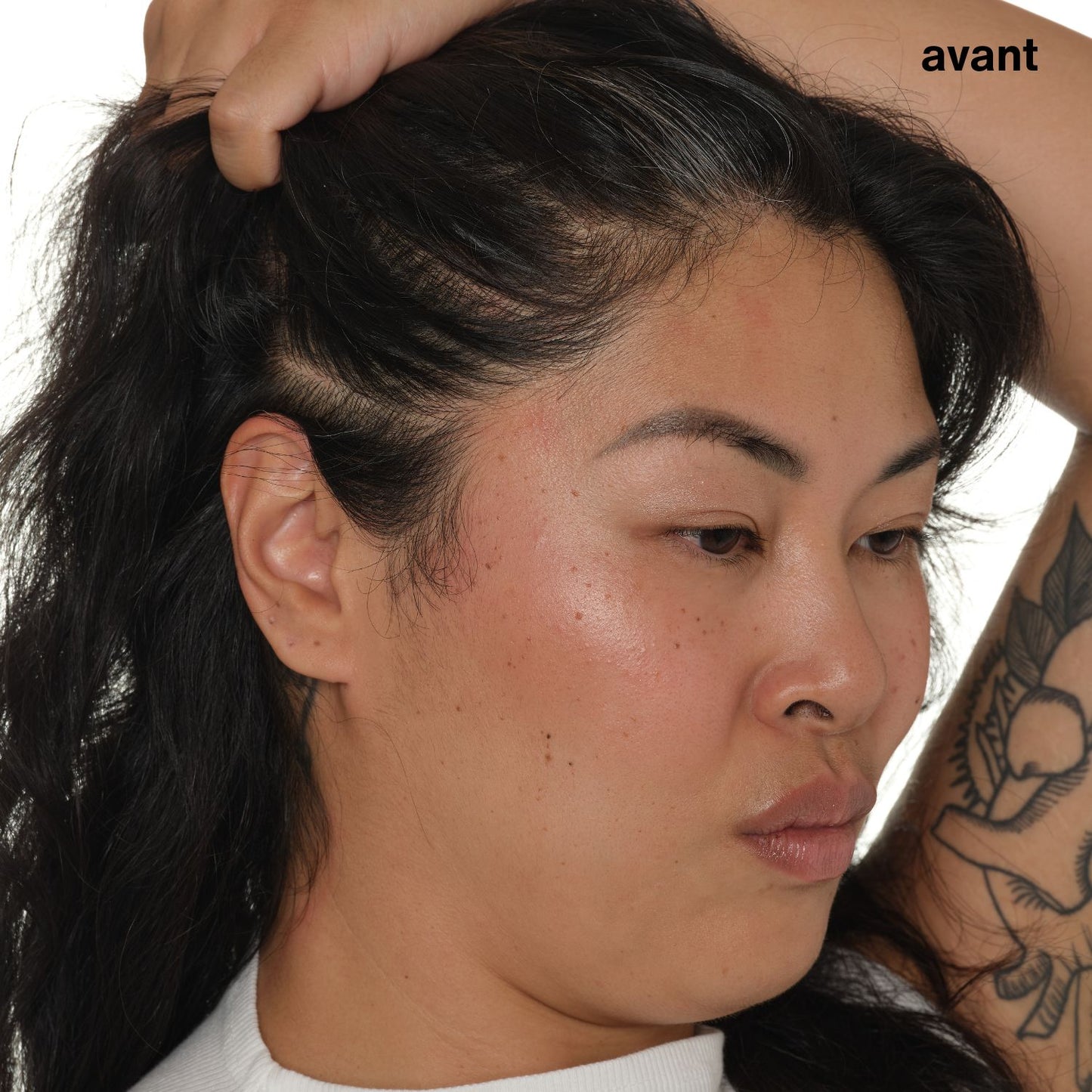 FutureIQ™ Biomimetic Hair Longevity Serum