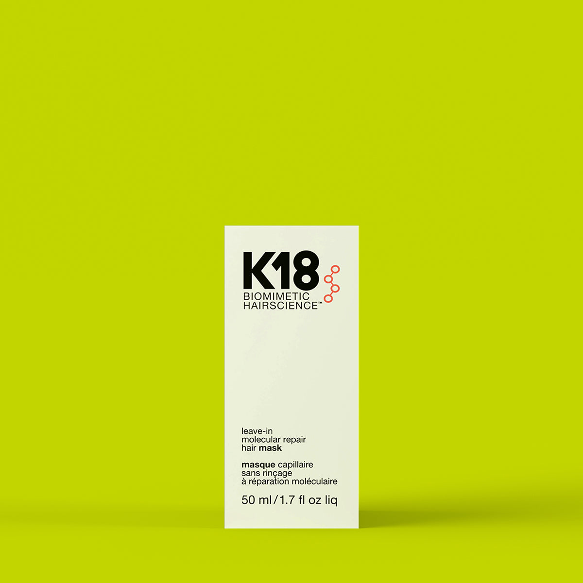Molecular Repair Hair Mask
