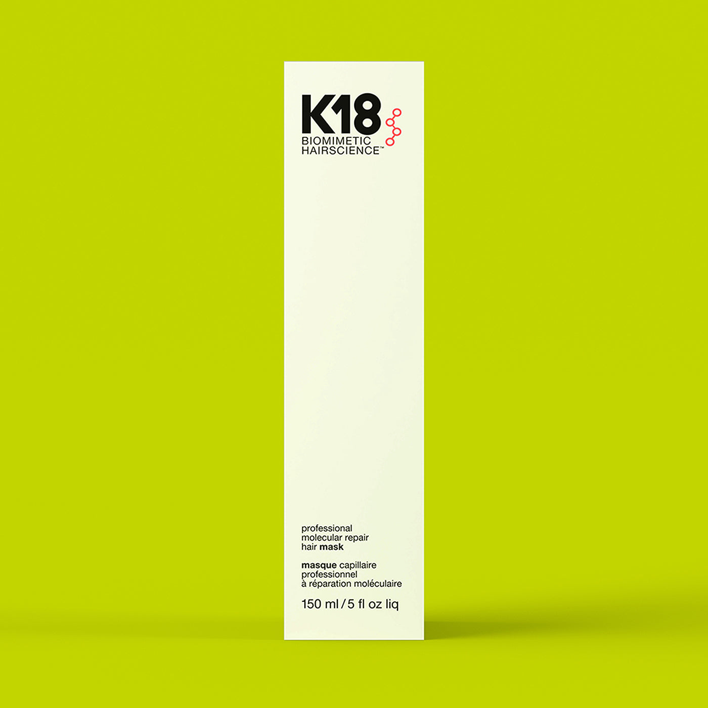 Molecular Repair Hair Mask
