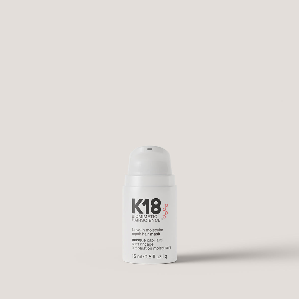 Molecular Repair Hair Mask