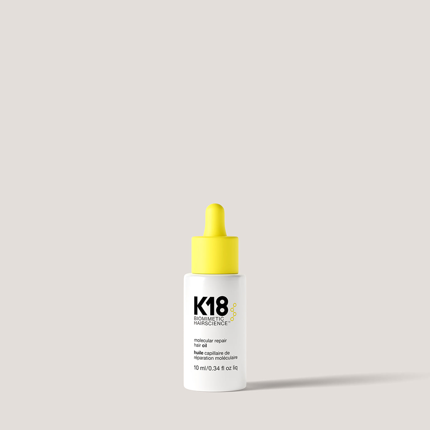 K18 Molecular Repair Hair Oil