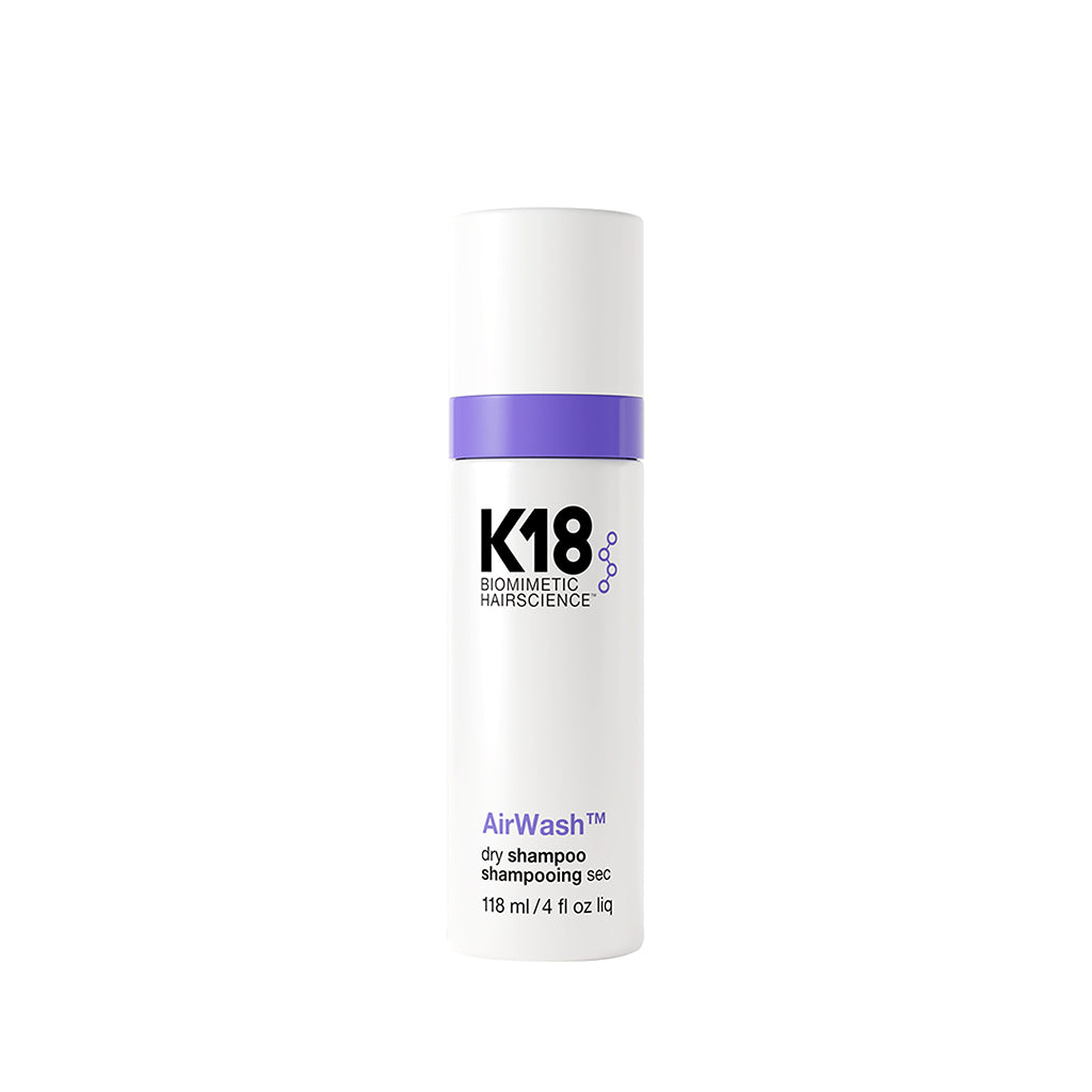 AirWash™ Dry Shampoo