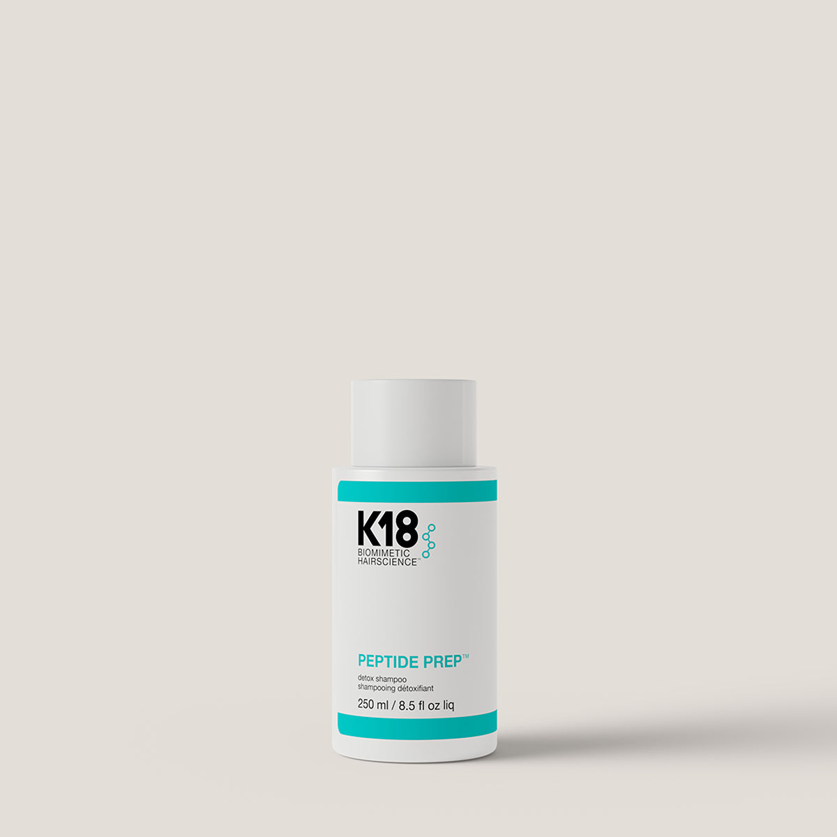 Peptide Prep™ Detox Shampoo