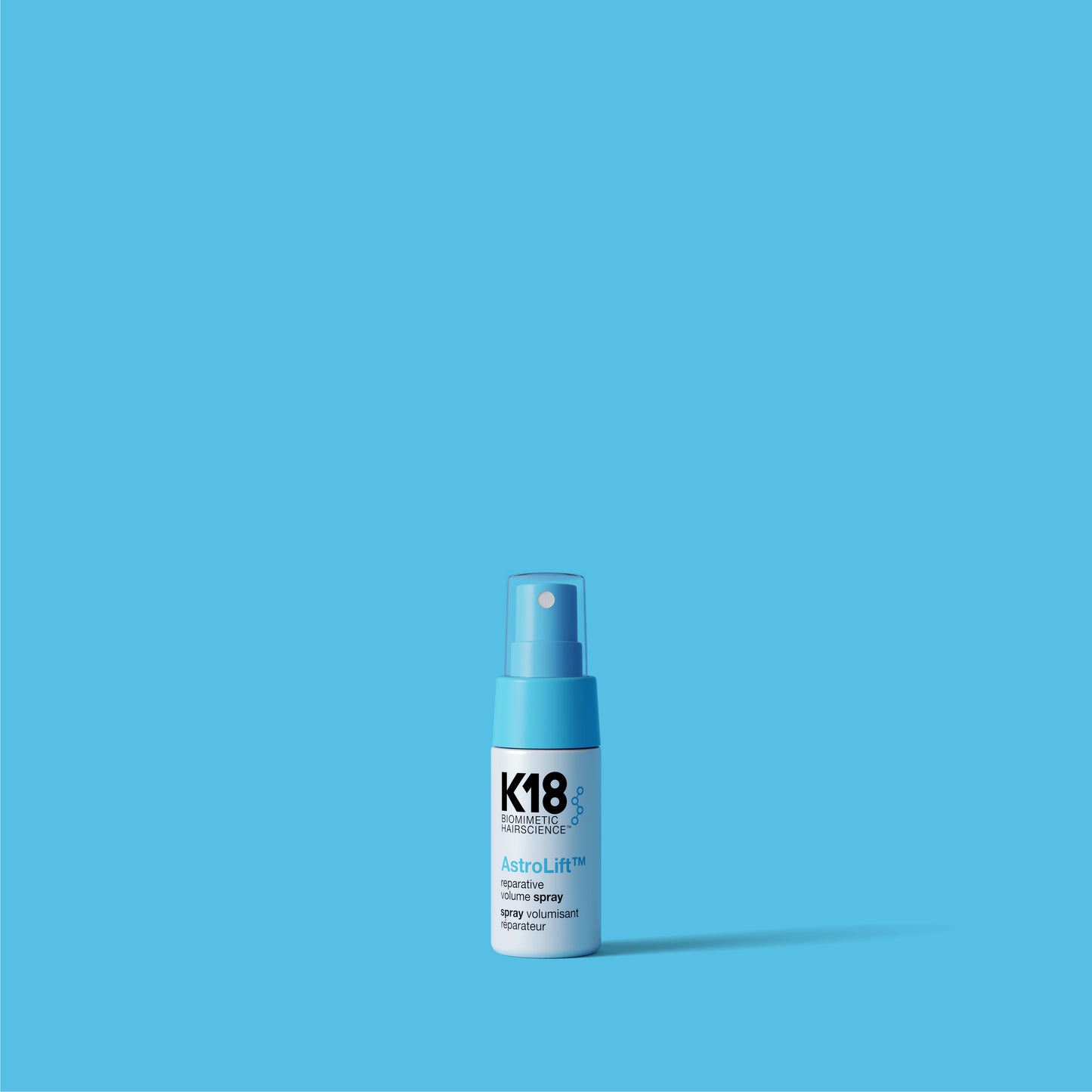 Salon Blowout at Home Kit