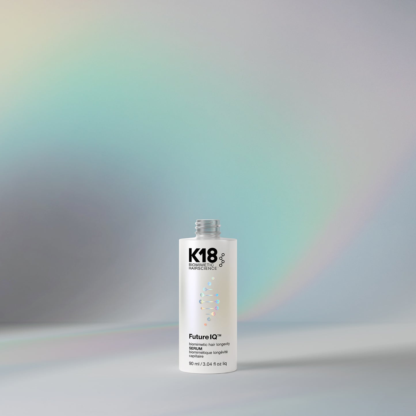 FutureIQ™ Biomimetic Hair Longevity Serum