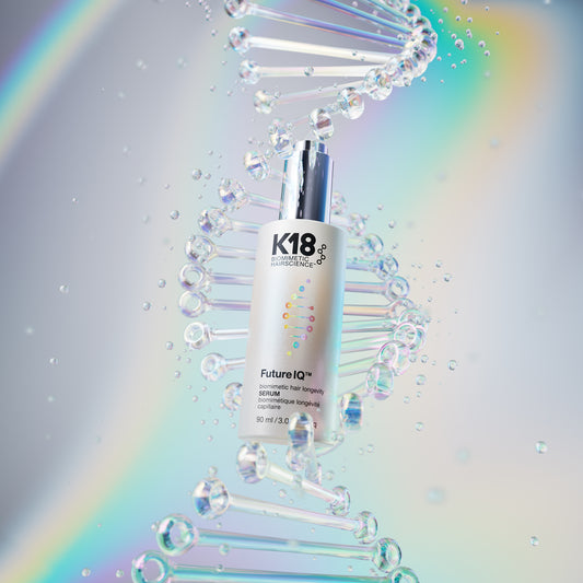 FutureIQ™ Biomimetic Hair Longevity Serum