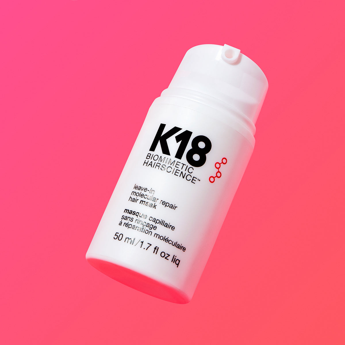 Molecular Repair Hair Mask