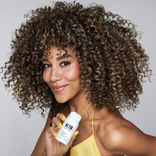 Molecular Repair Hair Mask