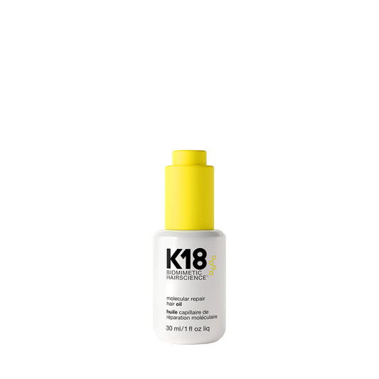 Molecular Repair Hair Oil