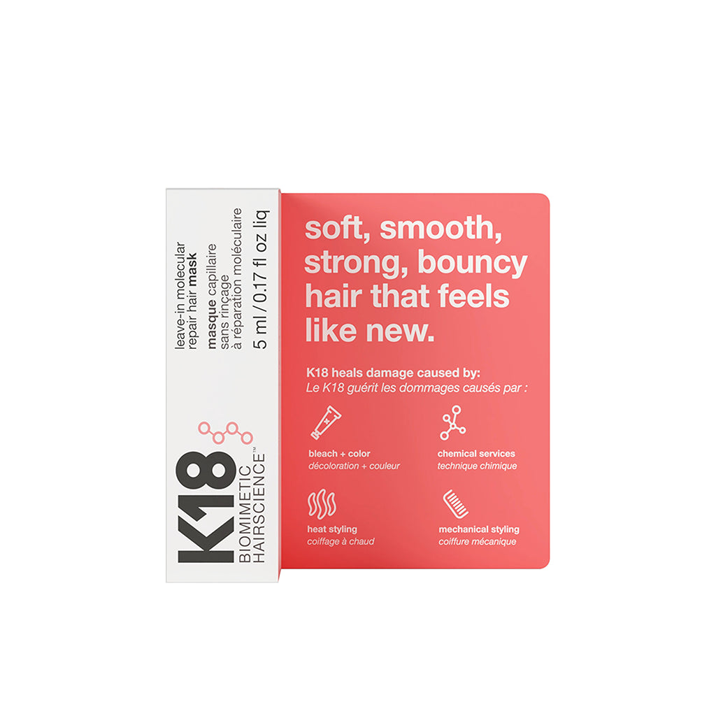 Molecular Repair Hair Mask