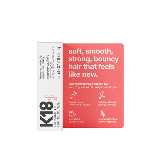 Molecular Repair Hair Mask