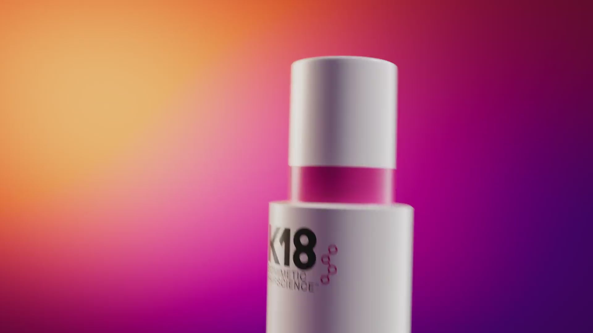 Charger la vidéo : La dernière inno de K18 - HeatBounce